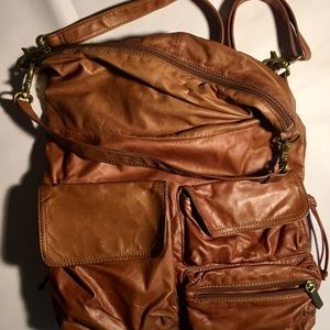 Hobo (brand) bag